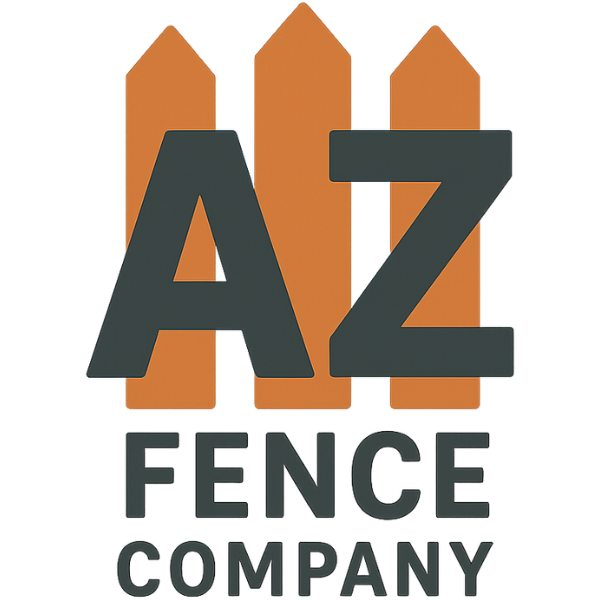 AZ Fencing logo
