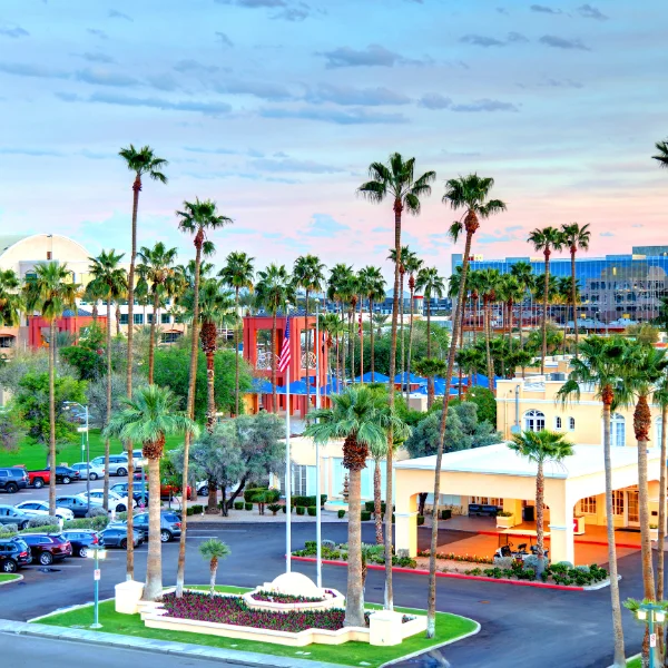 Image representing Chandler, AZ.